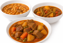 DAILY STEW