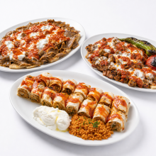 LEZZET HOUSE SPECIALS