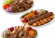 LEZZET KEBABS