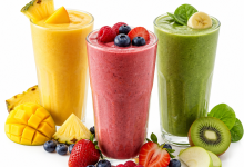 SMOOTHIES