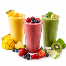 SMOOTHIES