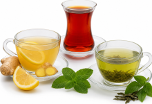 TEA