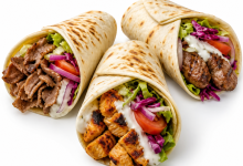 WRAPS