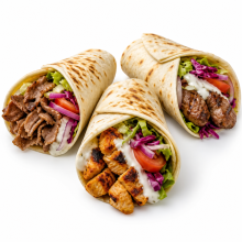 WRAPS